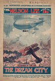 Nelson Lee Library - Many Editions Available Here