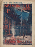 Nelson Lee Library - Many Editions Available Here