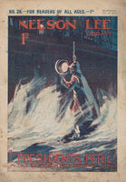 Nelson Lee Library - Many Editions Available Here