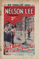 Nelson Lee Library - Many Editions Available Here
