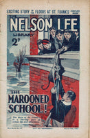 Nelson Lee Library - Many Editions Available Here