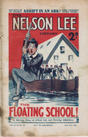 Nelson Lee Library - Many Editions Available Here