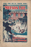 Nelson Lee Library - Many Editions Available Here