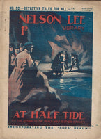 Nelson Lee Library - Many Editions Available Here