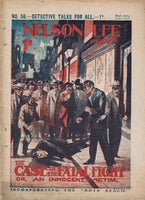 Nelson Lee Library - Many Editions Available Here