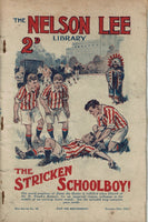 Nelson Lee Library - Many Editions Available Here