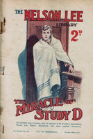Nelson Lee Library - Many Editions Available Here