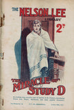 Nelson Lee Library - Many Editions Available Here