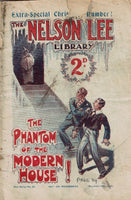 Nelson Lee Library - Many Editions Available Here