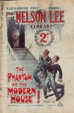 Nelson Lee Library - Many Editions Available Here