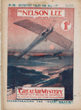 Nelson Lee Library - Many Editions Available Here