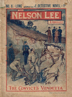Nelson Lee Library - Many Editions Available Here