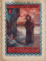 Nelson Lee Library - Many Editions Available Here
