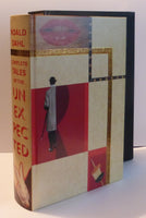 Complete Tales of the Unexpected by Roald Dahl [Folio]