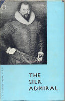 The Silk Admiral by A. Jackson Brown, M.B.E.