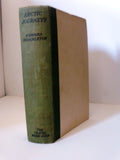 Arctic Journeys: The Story of the Oxford University Ellesmere Land Expedition 1934-5 by Edward Shackleton FIRST EDITION