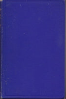The Consciousness of the Atom by Alice A Bailey FIRST EDITION [1934] - The Real Book Shop 