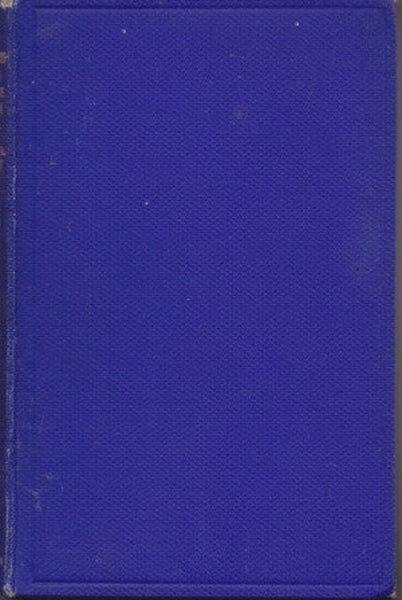 The Consciousness of the Atom by Alice A Bailey FIRST EDITION [1934] - The Real Book Shop 