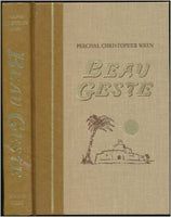 Beau Geste by Percival Christopher Wren - The Real Book Shop 