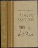 Beau Geste by Percival Christopher Wren - The Real Book Shop 