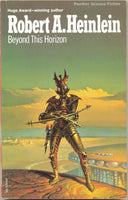 Beyond this Horizon by Robert A. Heinlein