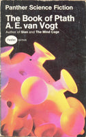 The Book of Ptath by A. E. Van Vogt