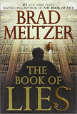The Book of Lies by Brad Meltzer [First Edition]