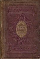 The Pilgrim's Progress from This World to that Which is to Come; Delivered under the Similitude of a Dream by John Bunyan