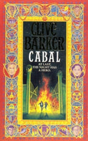 Cabal: At Last the Night has a Hero by Clive Barker - The Real Book Shop 