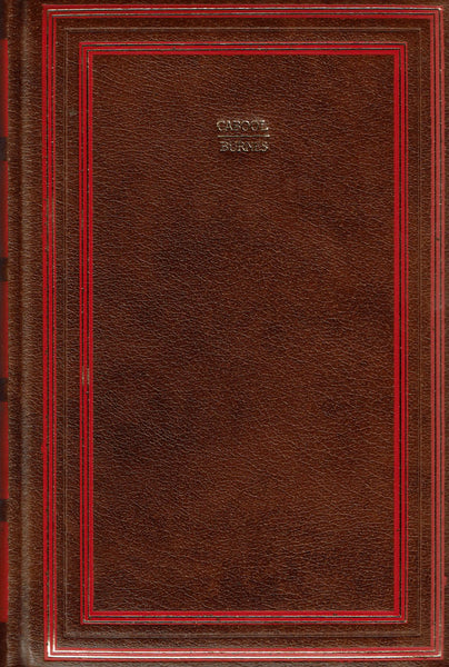 Cabool: being a personal narrative of a Journey to, and Residence of that City in the Years 1836,7 and 8. by Lieut-Col Sir Alexander Burnes, C.B.