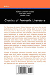 Classics of Fantastic Literature: Selected Review Essays (Borgo Literary Guides) by Robert Reginald and Douglas Menville