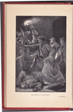 The Secret of the Desert or How We Crossed Arabia in the 'Antelope' by E Douglas Fawcett FIRST EDITION [1893] - The Real Book Shop 