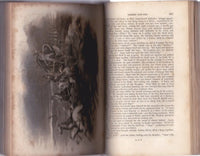 Dealings with the Firm Dombey and Son, Wholesale, Retail and for Exportation by Charles Dickens FIRST EDITION [1848] - The Real Book Shop 