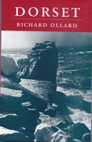 Dorset by Richard Ollard - The Real Book Shop 