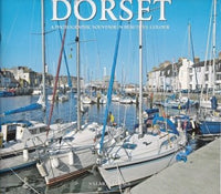 Dorset: A Photographic Souvenir in Beautiful Colour - The Real Book Shop 