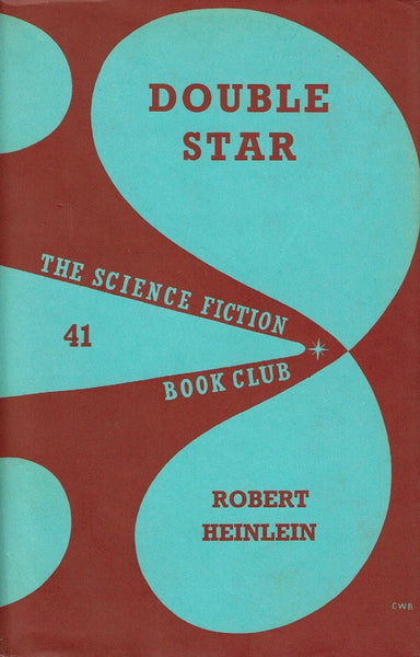 Double Star by Robert Heinlein