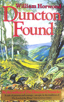 Duncton Found by William Horwood
