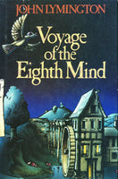 Voyage of the Eighth Mind by John Lymington