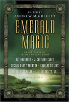 Emerald Magic: Great Tales of Irish Fantasy by Ray Bradbury and others