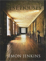 England's Thousand Best Houses by Simon Jenkins