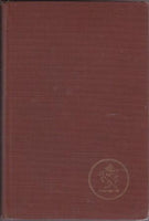 Something About Eve: A Comedy of Fig-Leaves by James Branch Cabell [used-very good] FIRST EDITION