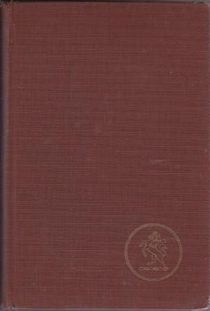 Something About Eve: A Comedy of Fig-Leaves by James Branch Cabell [used-very good] FIRST EDITION
