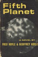 Fifth Planet by Fred Hoyle and Geoffrey Hoyle