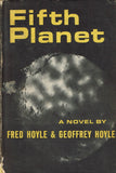 Fifth Planet by Fred Hoyle and Geoffrey Hoyle