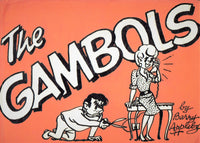 The Gambols by Dobs and Barry Appleby [selection of books]