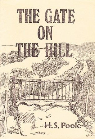 The Gate on the Hill by H S Poole [used-very good] - The Real Book Shop 