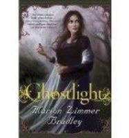 Ghostlight by Marion Zimmer Bradley