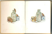 The Tale of Ginger & Pickles by Beatrix Potter