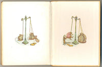 The Tale of Ginger & Pickles by Beatrix Potter
