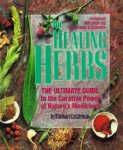 Healing Herbs by Michael Castleman